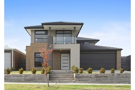 13 Goodenia Loop, Cranbourne West, VIC 3977