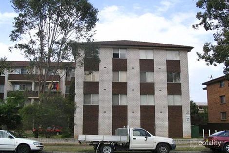 Property photo of 10/12 Goulburn Street Warwick Farm NSW 2170