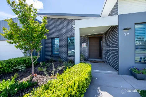 Property photo of 22 Augusta Avenue Dubbo NSW 2830