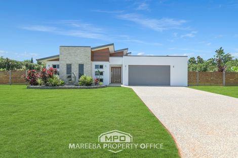 Property photo of 3 Hoevet Court Mareeba QLD 4880