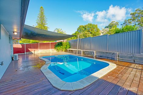 Property photo of 114 Yangoora Crescent Ashmore QLD 4214