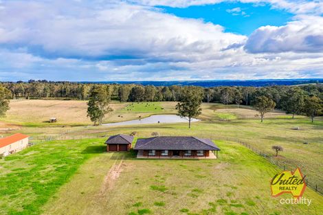 215 Willowdene Ave, Luddenham, NSW 2745