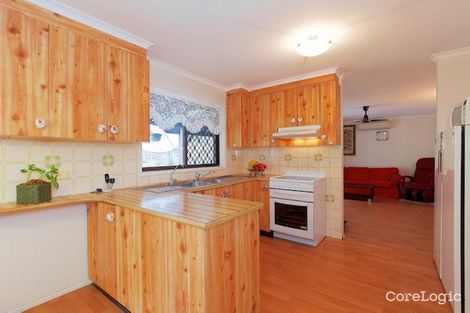 Property photo of 30 Nankoor Street Chapel Hill QLD 4069