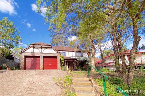 Property photo of 30 Nankoor Street Chapel Hill QLD 4069