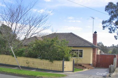 Property photo of 3 Costello Street Mont Albert North VIC 3129
