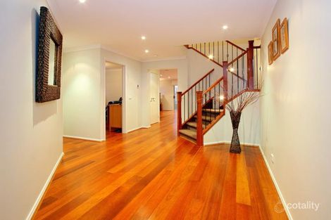 Property photo of 1 Regency Terrace Warranwood VIC 3134