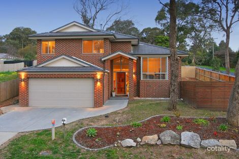 Property photo of 1 Regency Terrace Warranwood VIC 3134