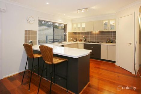 Property photo of 1 Regency Terrace Warranwood VIC 3134