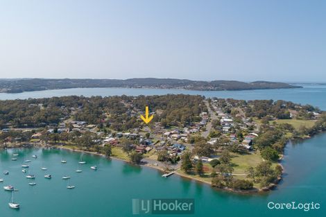 Property photo of 9 Lochend Place Bolton Point NSW 2283