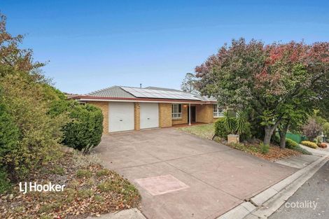 Property photo of 19 Shackleton Court Greenwith SA 5125