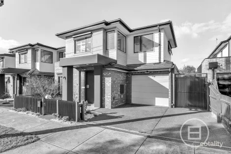 Property photo of 40 Summit Avenue Oak Park VIC 3046