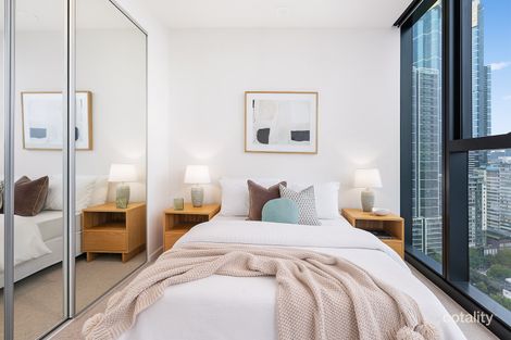 Property photo of 1904/18 Hoff Boulevard Southbank VIC 3006