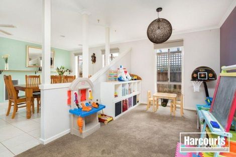 Property photo of 31 Godwin Avenue Narre Warren VIC 3805