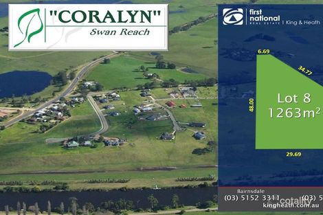 9 Coralyn Dr, Swan Reach, VIC 3903