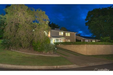 7 Warana St, The Gap, QLD 4061