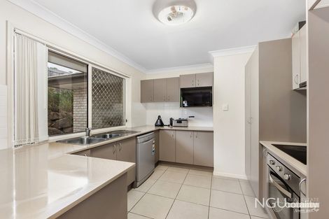 Property photo of 45 Atlantic Drive Brassall QLD 4305