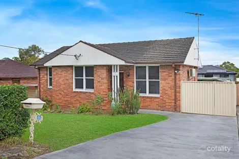 17 Alexander St, Dundas Valley, NSW 2117