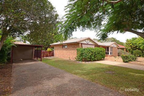 20 Banksia Park Dr, Scarness, QLD 4655
