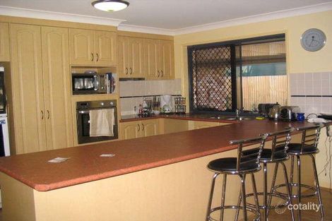 Property photo of 3 Venison Crescent Springfield Lakes QLD 4300