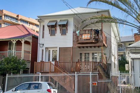 74 Berry St, Spring Hill, QLD 4000