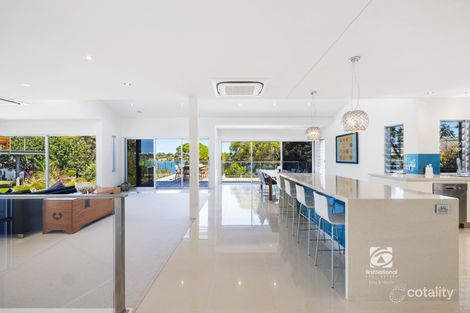 Property photo of 111B Newlands Drive Paynesville VIC 3880