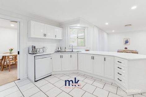 Property photo of 34 Angophora Circuit Mount Annan NSW 2567