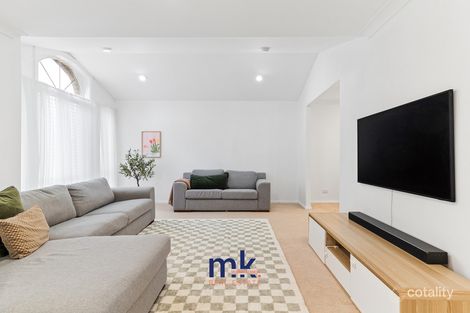 Property photo of 34 Angophora Circuit Mount Annan NSW 2567