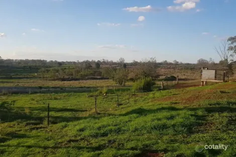 Property photo of 566 Meringandan Road Meringandan QLD 4352