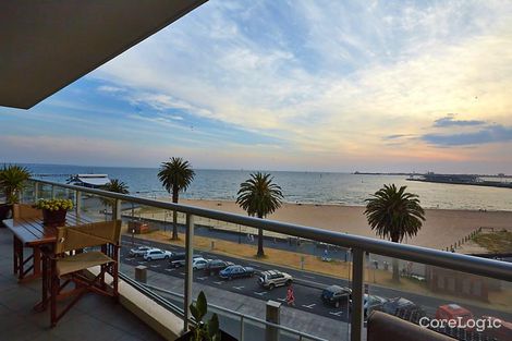 Property photo of 504/65 Beach Street Port Melbourne VIC 3207