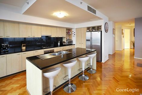 Property photo of 504/65 Beach Street Port Melbourne VIC 3207