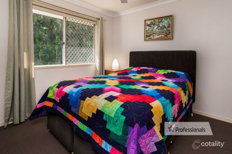 Property photo of 28 Hill End Avenue Hillcrest QLD 4118