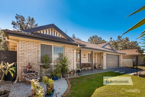 Property photo of 28 Hill End Avenue Hillcrest QLD 4118
