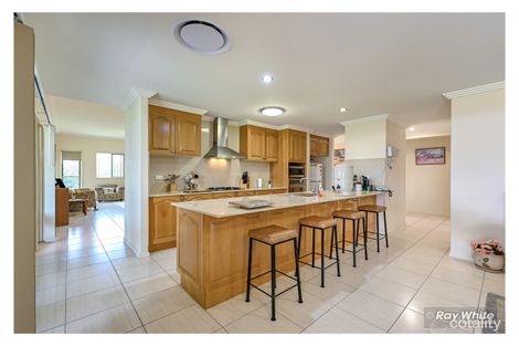 Property photo of 18 Frangipani Court Norman Gardens QLD 4701