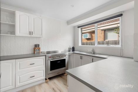 Property photo of 1/12 Shaftesbury Street Frankston VIC 3199