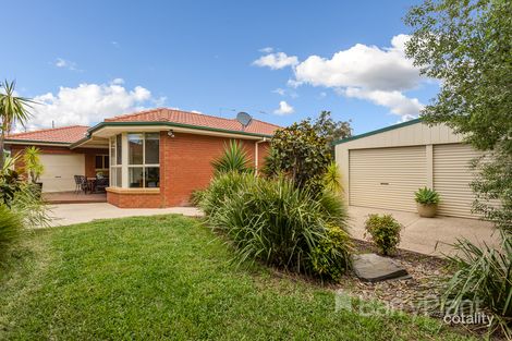 Property photo of 7 Inverie Place Point Cook VIC 3030