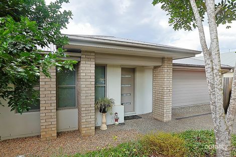Property photo of 11 Cornelia Street Leichhardt QLD 4305