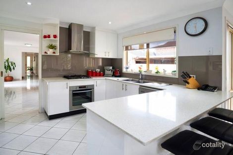 Property photo of 31 Sabre Crescent Holsworthy NSW 2173