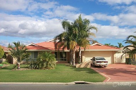 14 Meadow Springs Dr, Meadow Springs, WA 6210