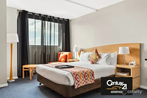 Property photo of 716/110-114 James Ruse Drive Rosehill NSW 2142