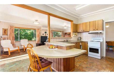 Property photo of 5 Loch Awe Crescent Carlingford NSW 2118