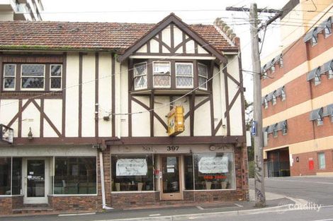 305/383 Burwood Rd, Hawthorn, VIC 3122