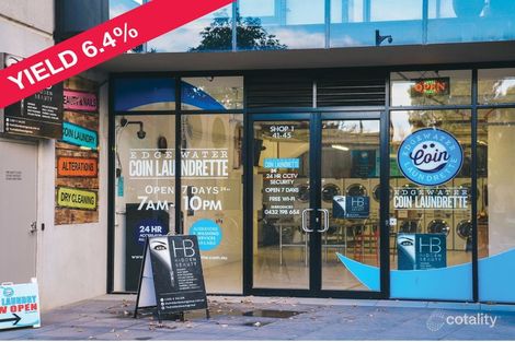 G01/45 Edgewater Bvd, Maribyrnong, VIC 3032