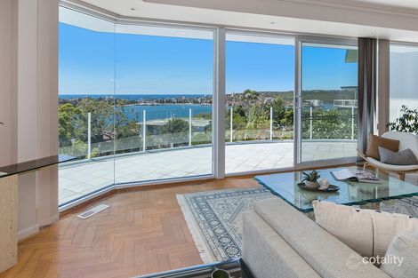 Property photo of 6 Fisher Street Balgowlah Heights NSW 2093