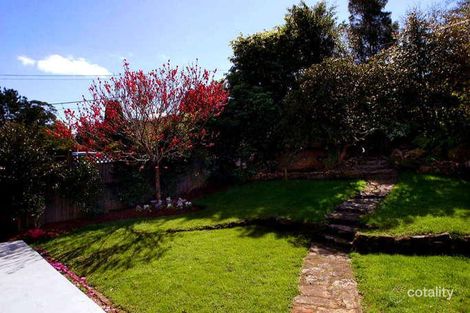 Property photo of 6 Erola Circle Lindfield NSW 2070