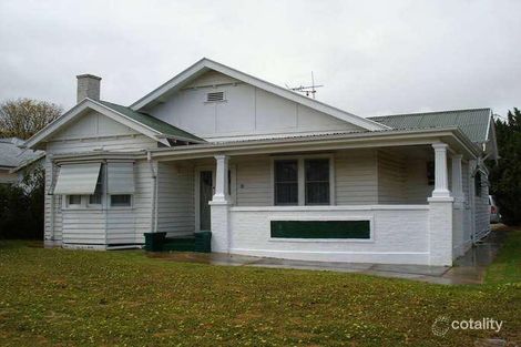 17 Thompson St, Dunolly, VIC 3472