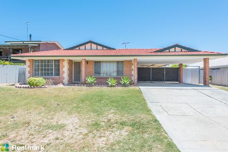 Property photo of 21 Fanning Way Singleton WA 6175