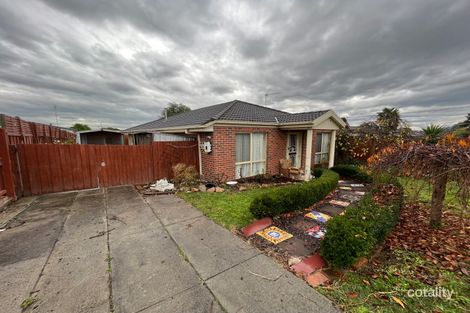 3 Maple Cres, Churchill, VIC 3842