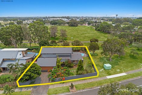 Property photo of 47 Lae Drive Runaway Bay QLD 4216