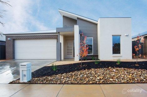 28 Kulmani St, Jackass Flat, VIC 3556