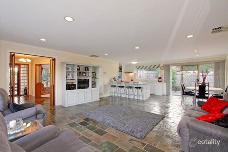 Property photo of 5 Dyson Court Mooroolbark VIC 3138